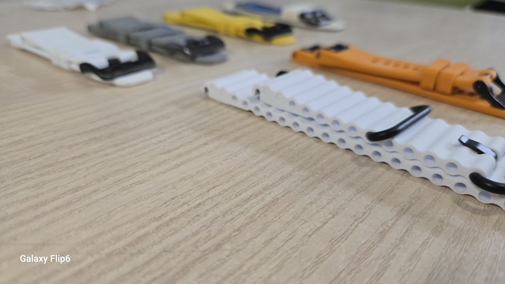 Ремінець Garmin  22 та 26 мм QuickFit