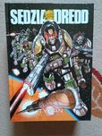 Sędzia Dredd Tytan okładka limitowana