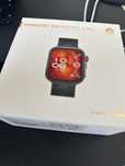 Huawei watch fit 4 pro