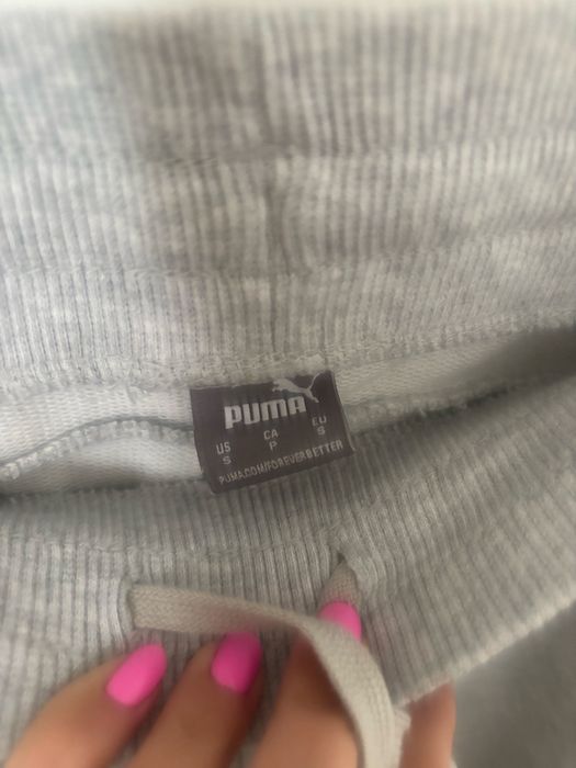 Dresy Puma rozmiar S