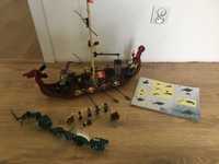 Lego 7018 Vikings Statek