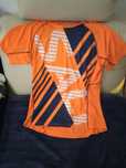T-shirt de Homem de Corrida Marca Salming