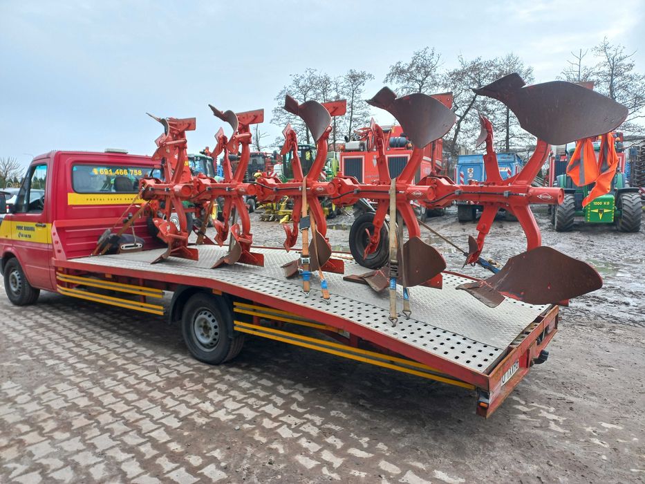 Pomoc Drogowa Autolaweta Laweta Holowanie Transport Poznań 24h A2 S11