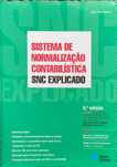 Livro SNC EXPLICADO 8ª edição