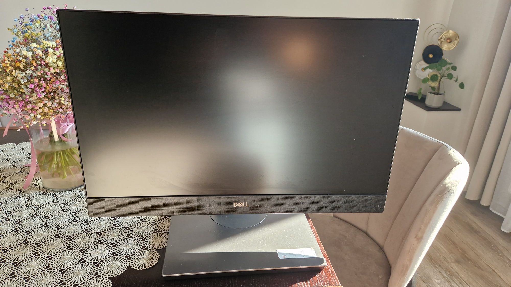 Komputer Dell OptiPlex 7460 AIO Series