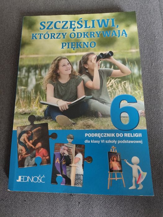 Szczęśliwi którzy odkrywają piękno 6