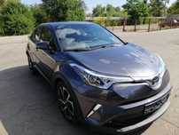 Toyota C-HR XLE Limited 2018г. .
