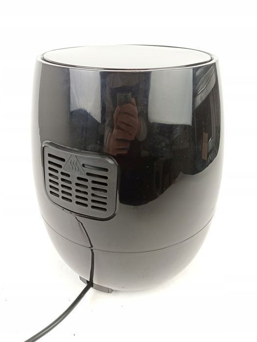 Frytkownica Air Fryer Beper P101Fri05 1450W Outlet