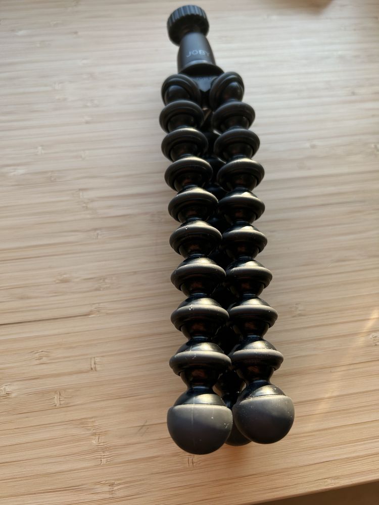 Statyw trójnóg tripod Joby GorillaPod 1K