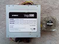 Fonte alimentacao pc 500w