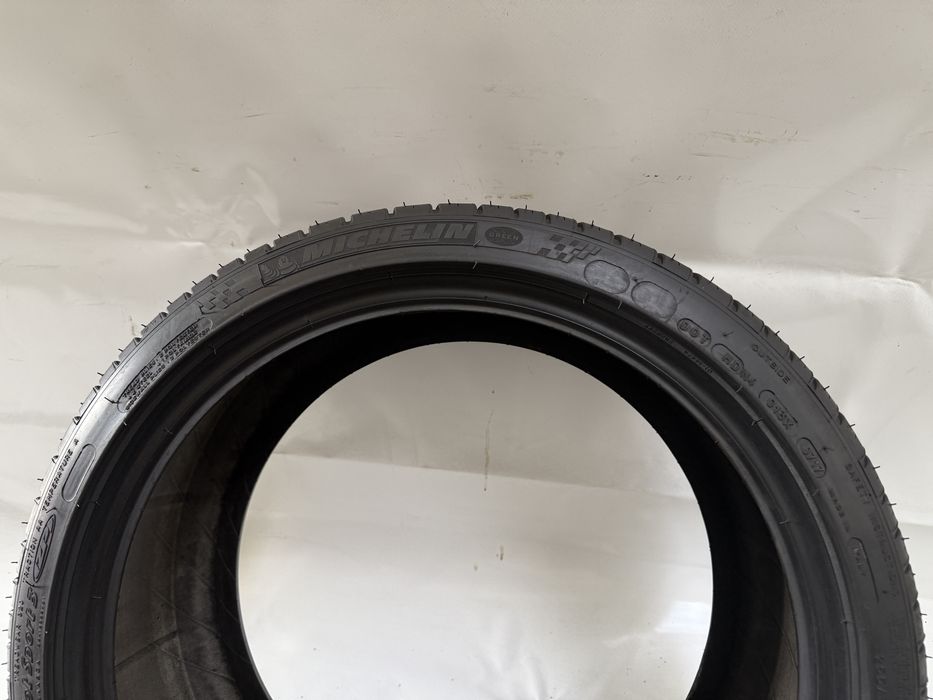 255/35/19 Michelin Pilot Sport 3 ZP 96Y