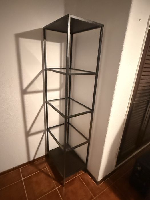 Movel Vidro Ikea