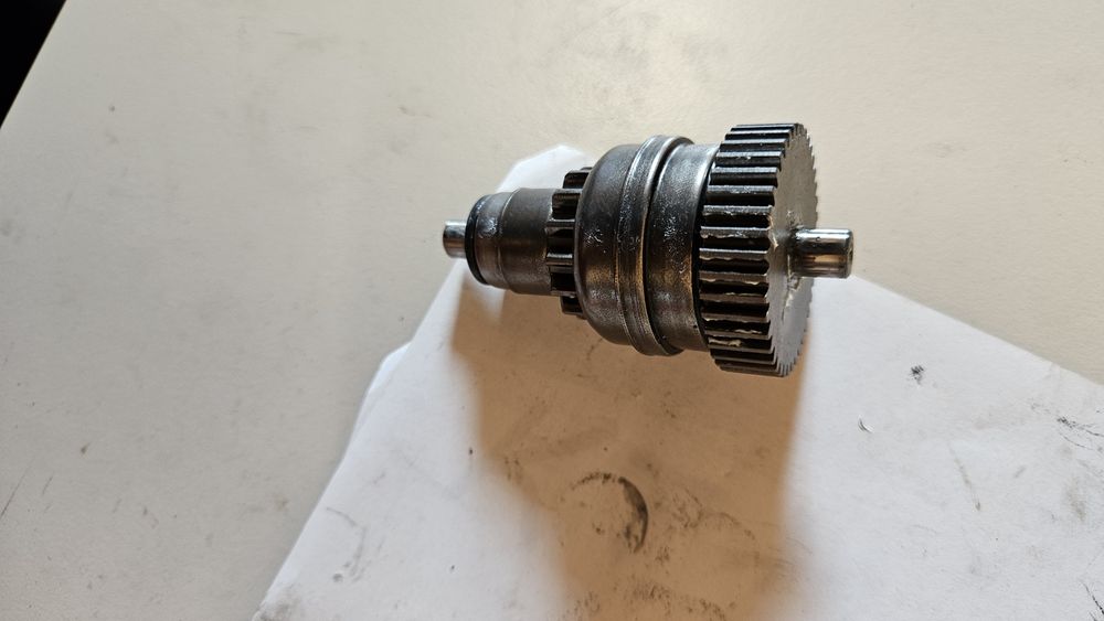 Bendix  Ktm Husqvarna TPI EXC 250  300