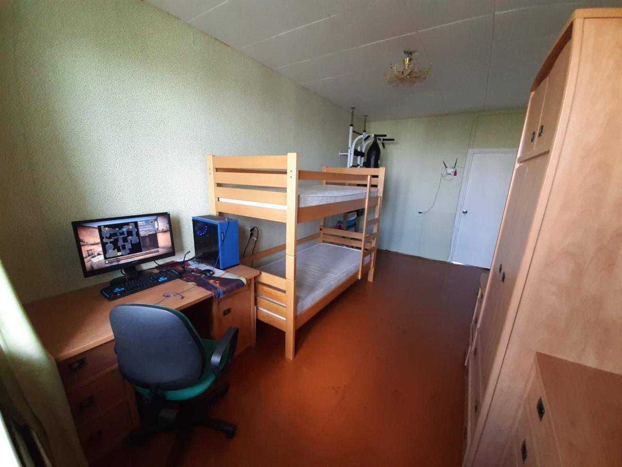 Продам 3 квартиру. 65м2 пр. Победы, Алексеевка