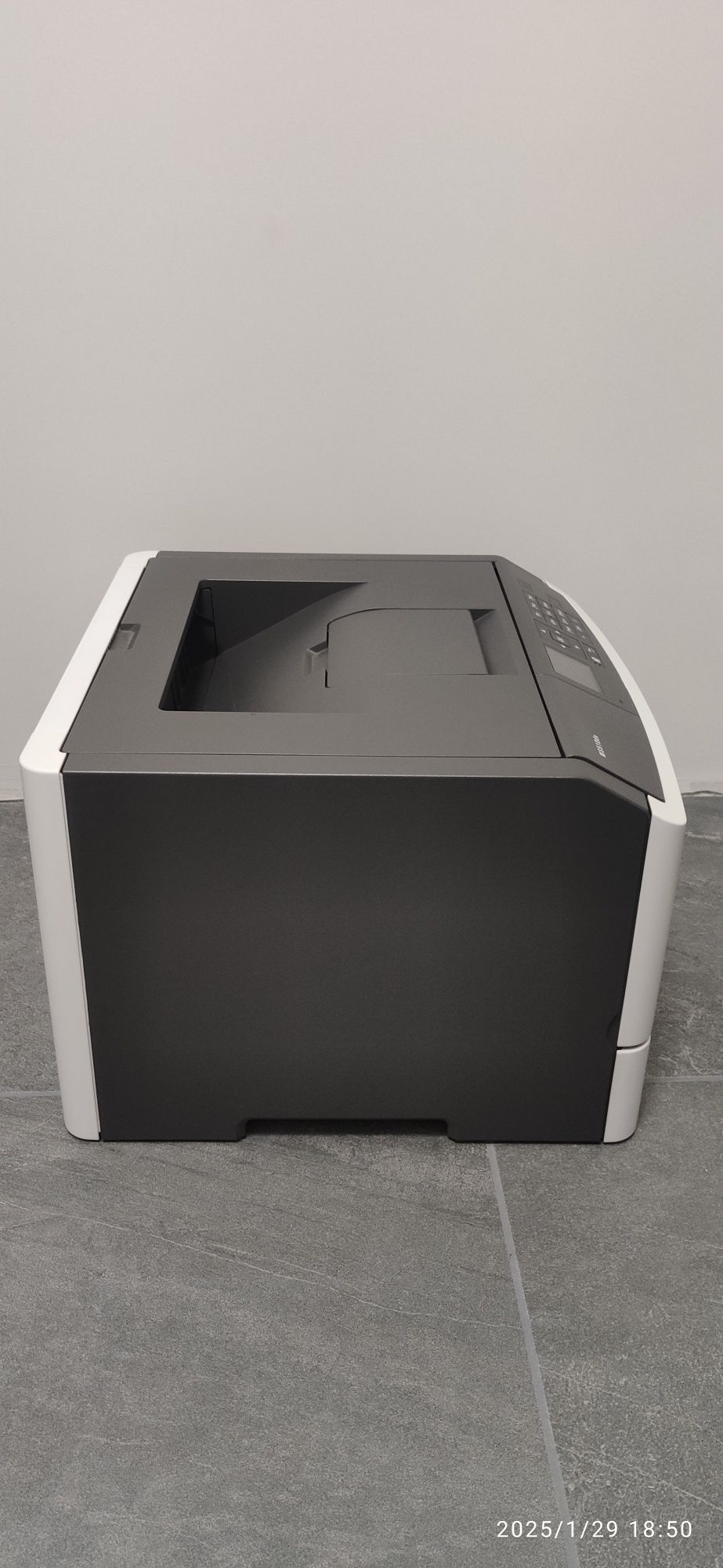 Принтер Lexmark MS510dn