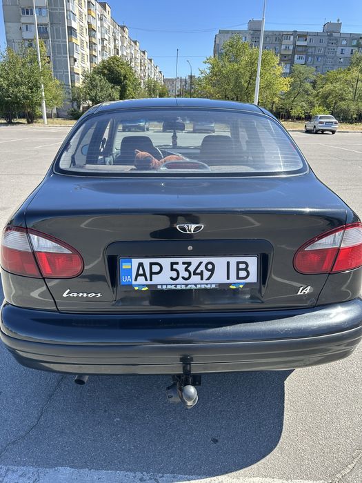 Продам ЗАЗ Ланос!