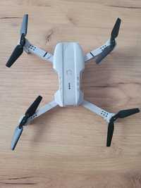 Dron E99 PRO NOWY kamera 4K Wi-fi komplet ETUI ładowarka
