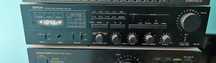 Amplituner denon dra55