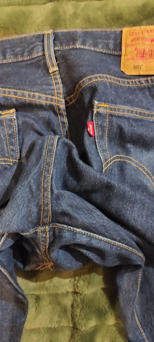 Levi's 501 36/30