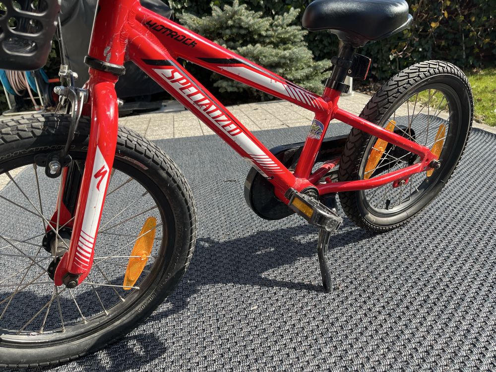 Specialized Hotrock