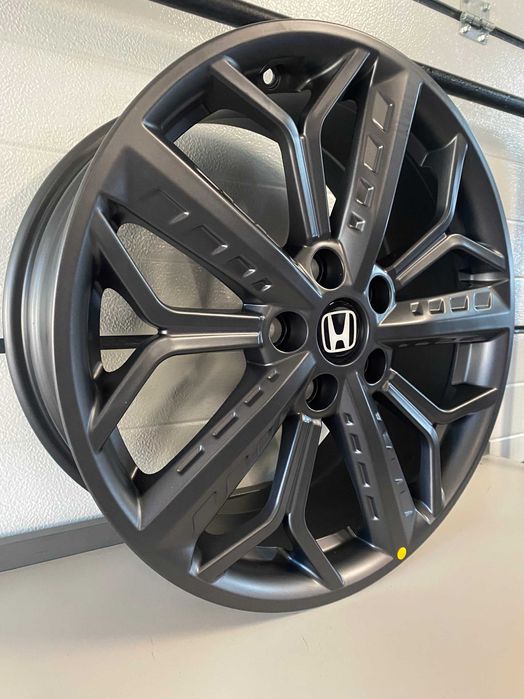 Alufelgi 18 7,5J Et.53 HONDA Accord VII VIII Civic IX HR-V II III ZR-V