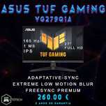 MONITOR GAMING ASUS
