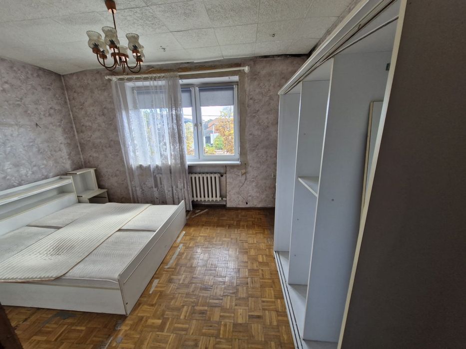 Sprzedam dom z działką w miejscowości Brzeziny / ok. 25 km od Kalisza