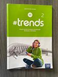 Trends 2 zeszyt ćwiczeń do j. Niemieckiego