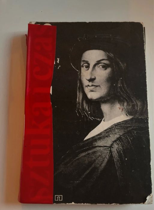 Sztuka i czas Barbara Osińska wydanie 1978