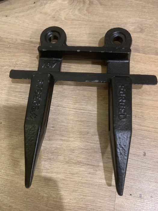 Розпродаж Палець жатки подвійний FORGET, 676235.4 оригінал