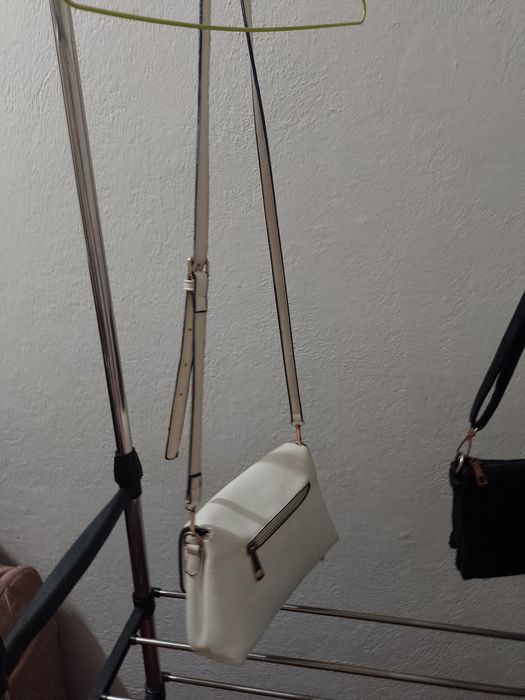 Сумка через плечо