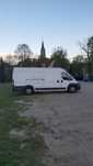 Fiat Ducato Maxi L4H2 2,3  Fiat Ducato Maxi L4H2 2,3 130KM