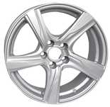 Felgi Aluminiowe 16 Audi A4 Skoda Superb VW CC Passat T-Roc Tiguan