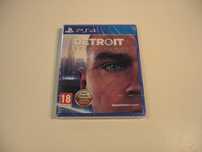 Detroit Become Human PL - GRA Ps4 - Opole 3715