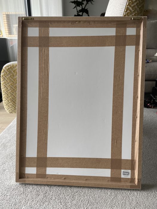 Quadro decorativo