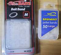 Star Baits Baind Band M, Mosella 50szt large