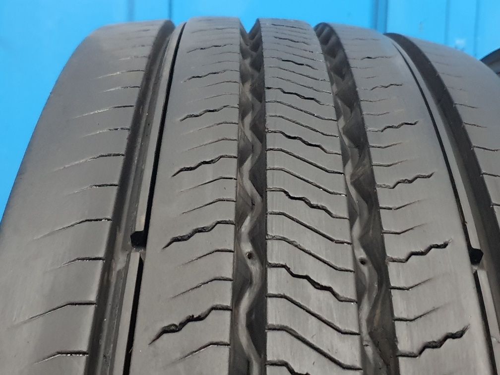 315/70 R22.5 Markowe opony używane Continental ! Rok 2021