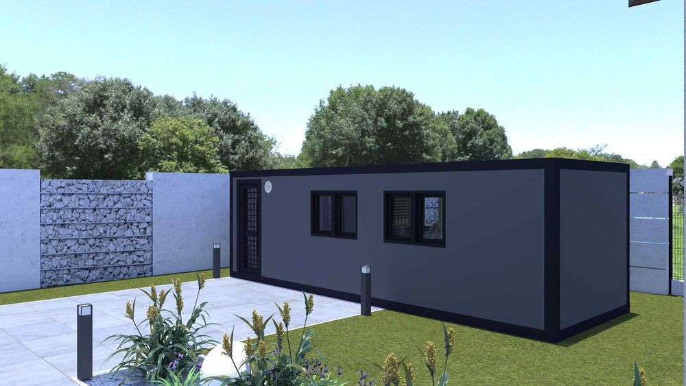 Komora normobaryczna LIDNERI – luksus, zdrowie i dochód w jednym.