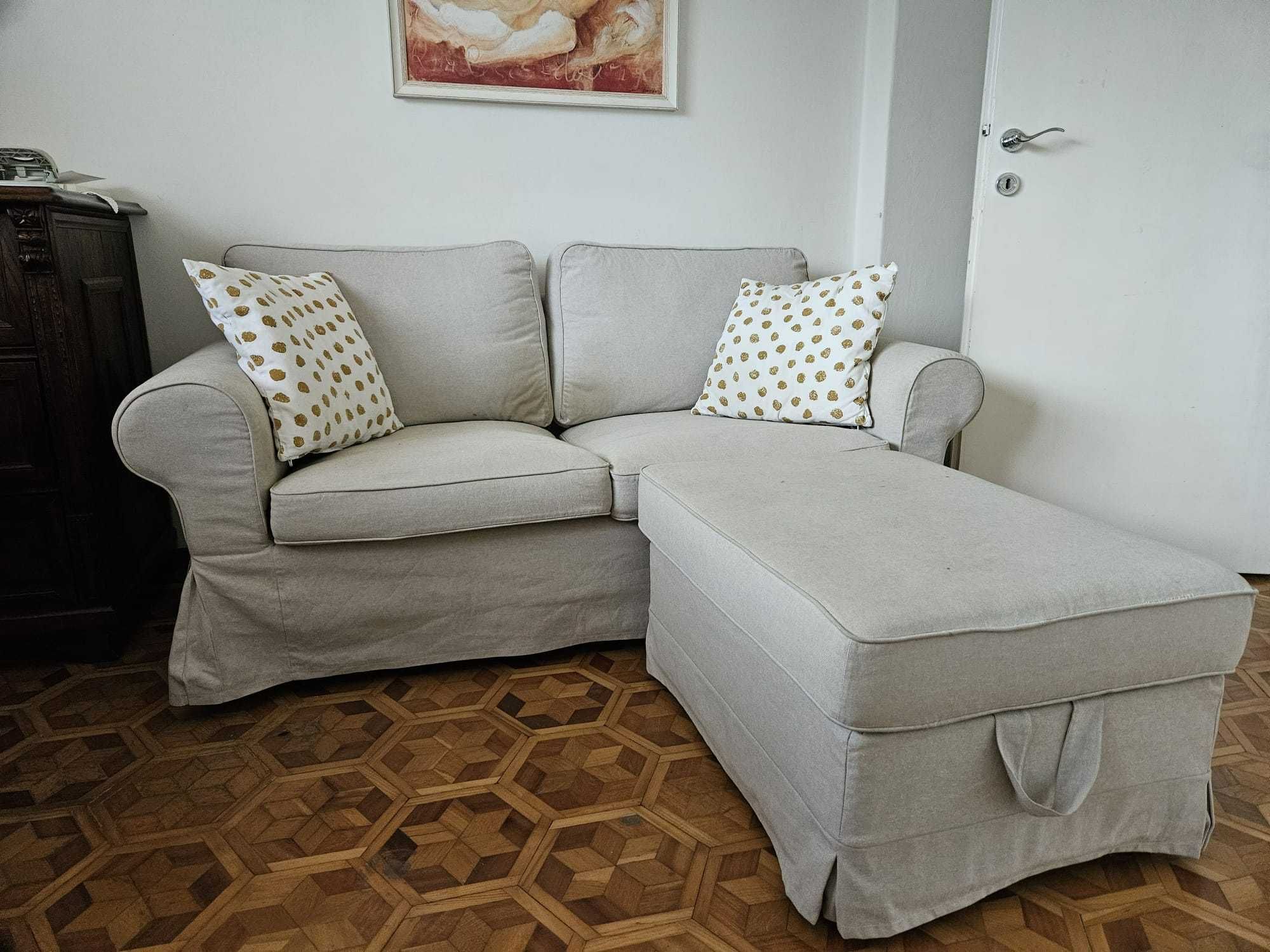 SOFA ektorp  IKEA