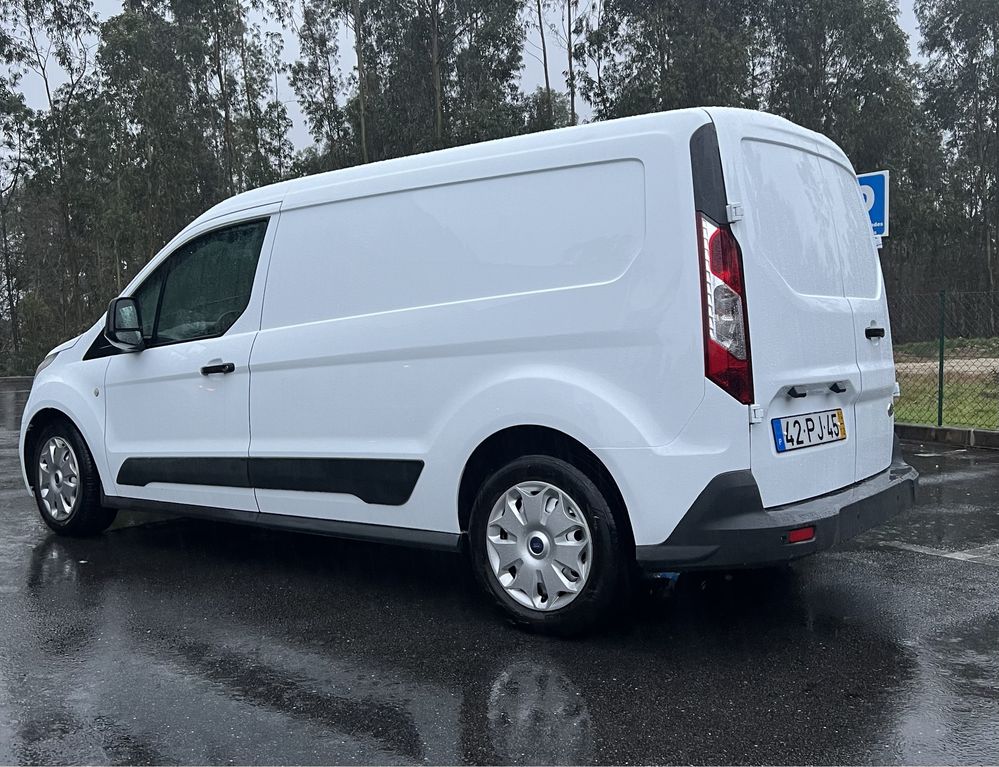 Ford transit connect longa L2