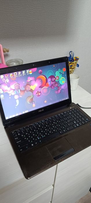 Продам Ноутбук Asus