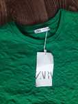 Платье летнее макси  Зара Zara