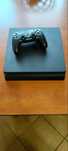 Sprzedam konsole ps4