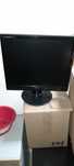 Monitor LG 17" 4:3