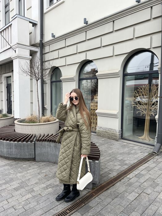 Пальто mango xs-m