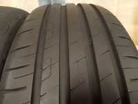 Opony letnie 215/55/R17