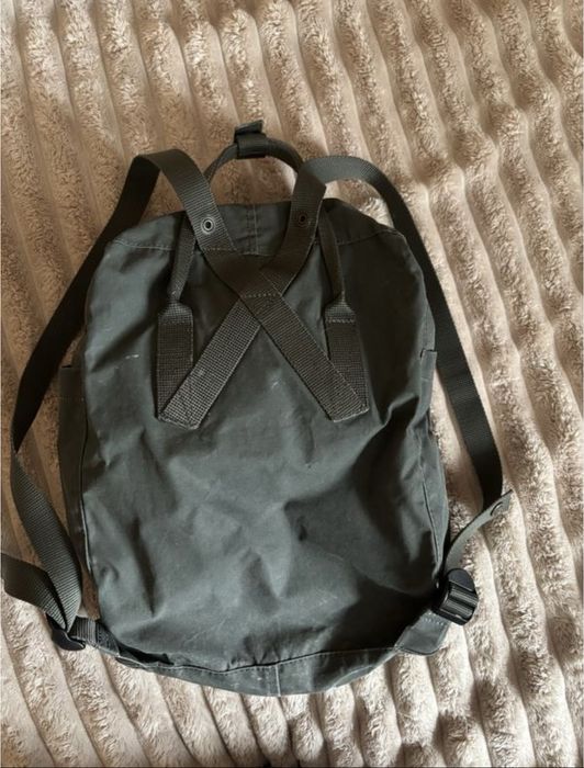 Рюкзак Kanken оригінал