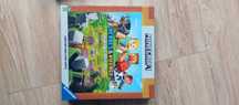 Gra planszowa Minecraft