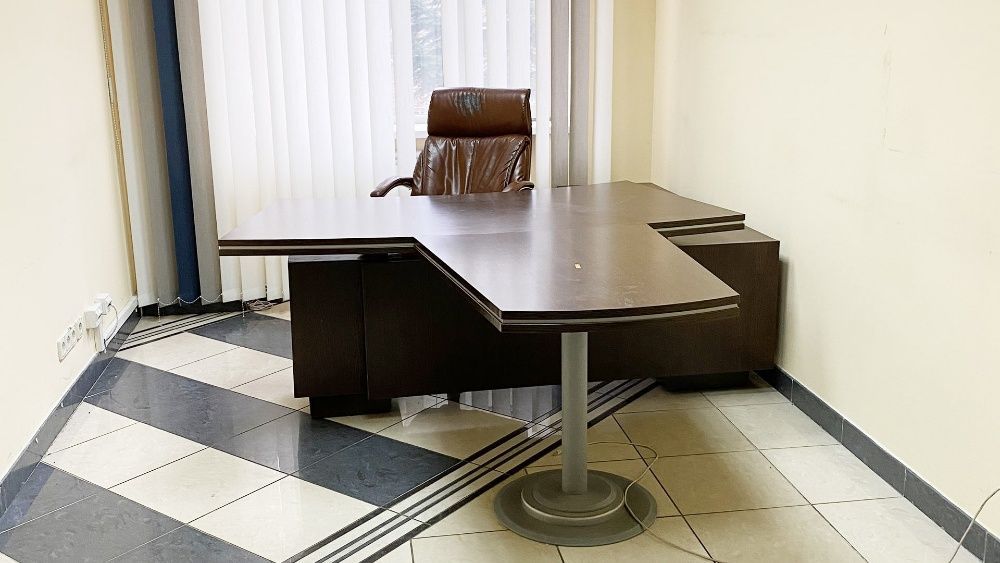 Продажа офисного центра 5400 м2 М. Зверинецкая, Киев.