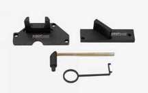 Kit Sincronização Comando Tranca Bloqueio Motor - PSA 1.2 GDI PURETECH